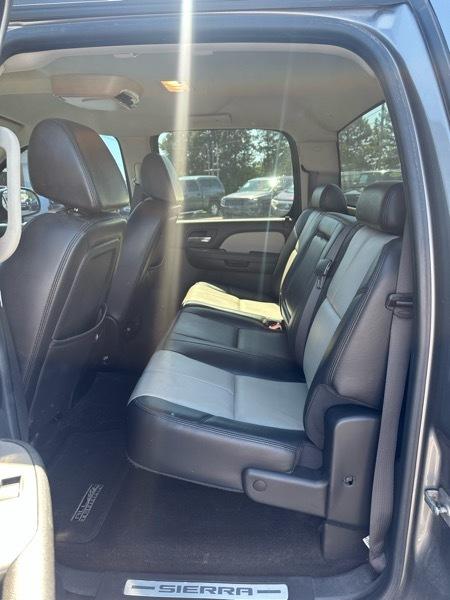 GMC Sierra 1500  2008