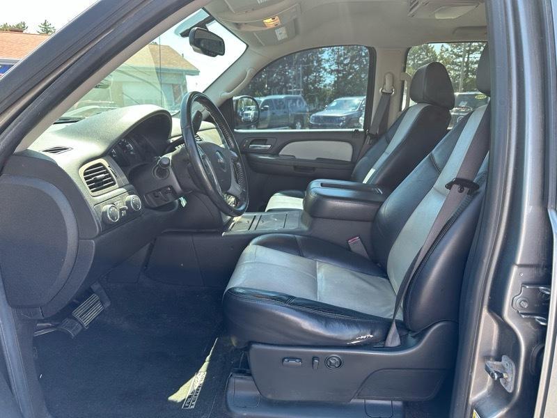 GMC Sierra 1500  2008