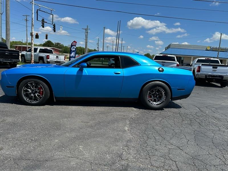 Dodge Challenger  2015
