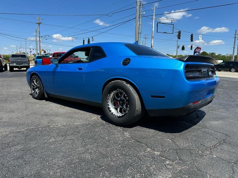 Dodge Challenger  2015