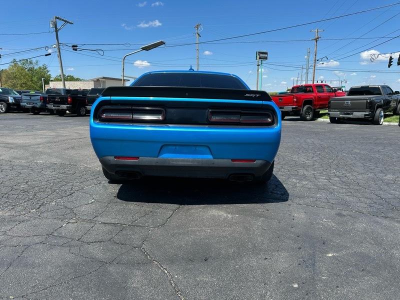 Dodge Challenger  2015