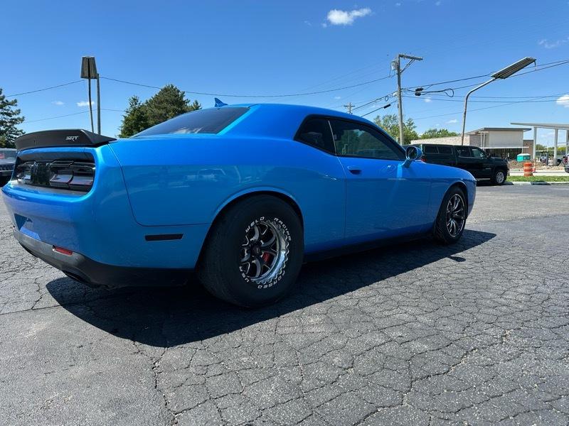 Dodge Challenger  2015