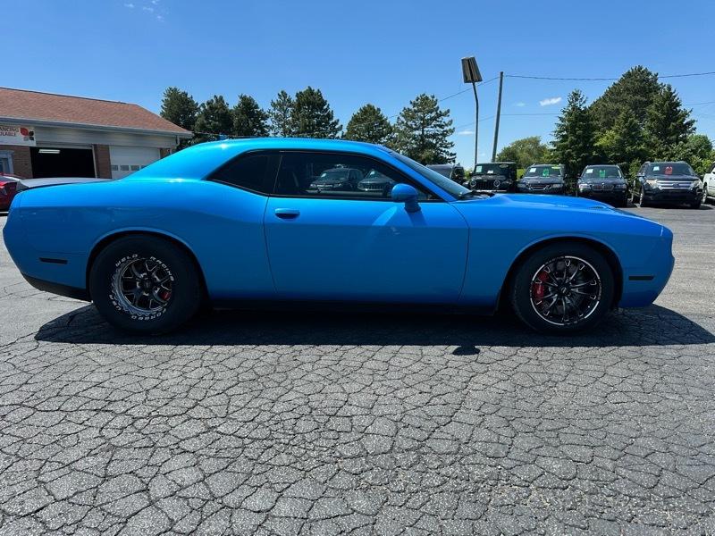 Dodge Challenger  2015