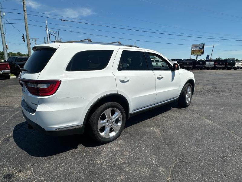 Dodge Durango  2014