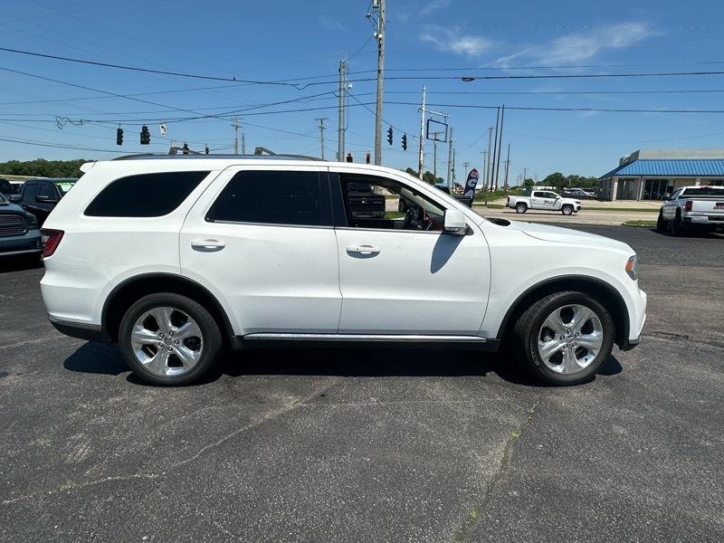 Dodge Durango  2014