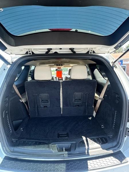 Dodge Durango  2014
