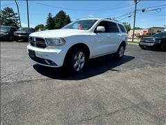 2014 Dodge Durango 
