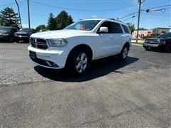 2014 Dodge Durango 