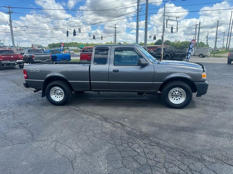 Ford Ranger  2008