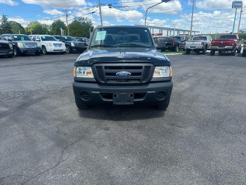 Ford Ranger  2008