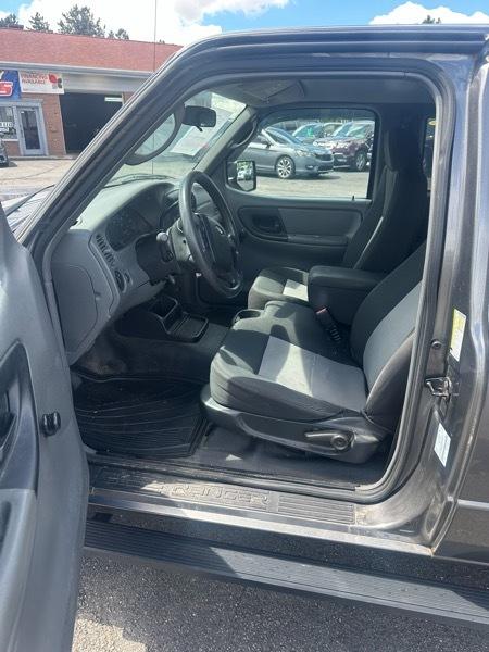 Ford Ranger  2008