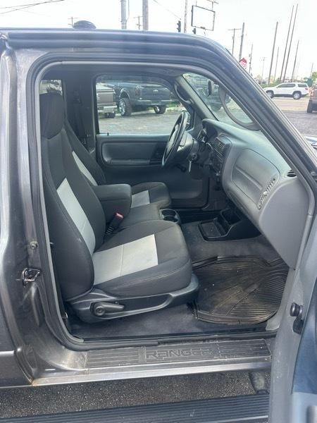 Ford Ranger  2008
