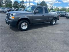 2008 Ford Ranger 