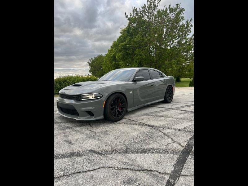 Dodge Charger  2017