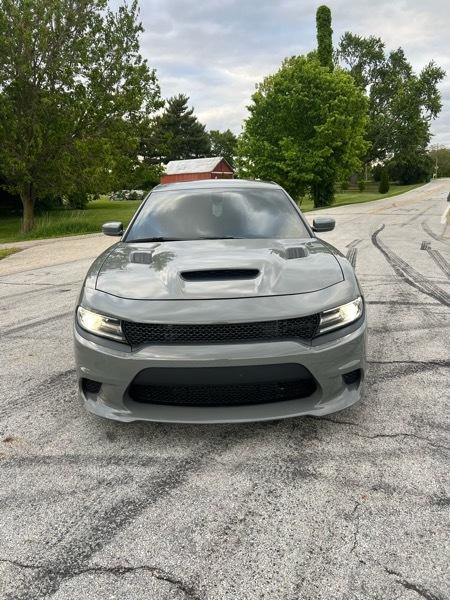 Dodge Charger  2017