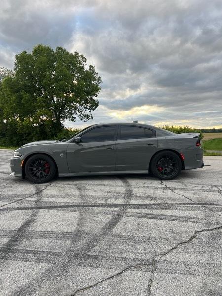 Dodge Charger  2017