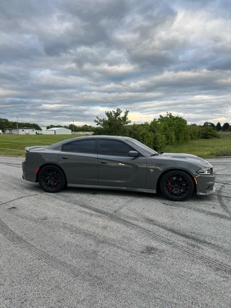 Dodge Charger  2017