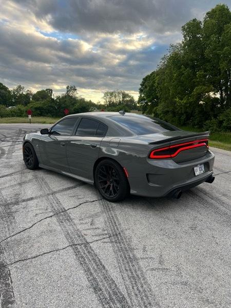 Dodge Charger  2017