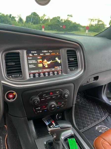 Dodge Charger  2017
