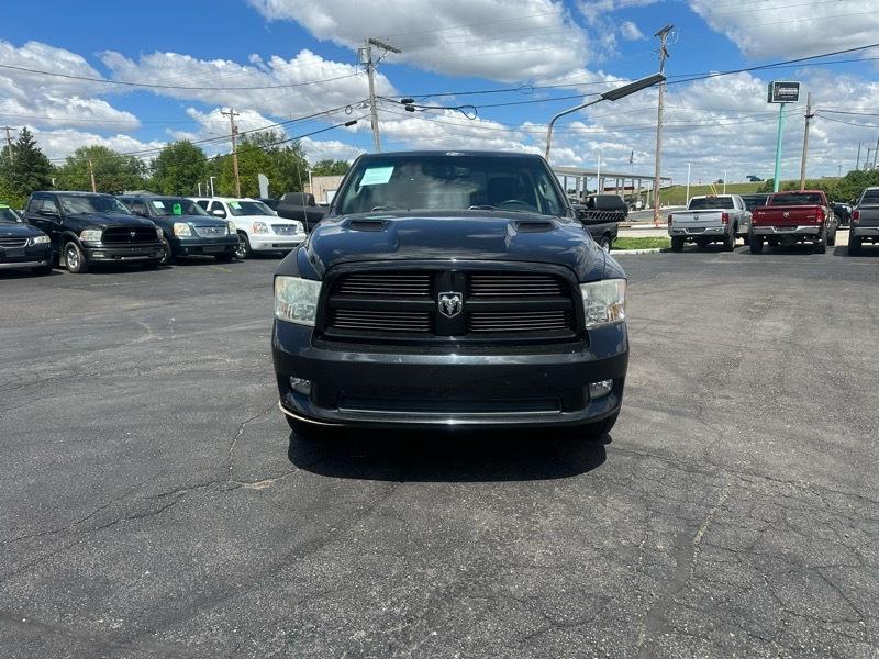 RAM 1500  2010