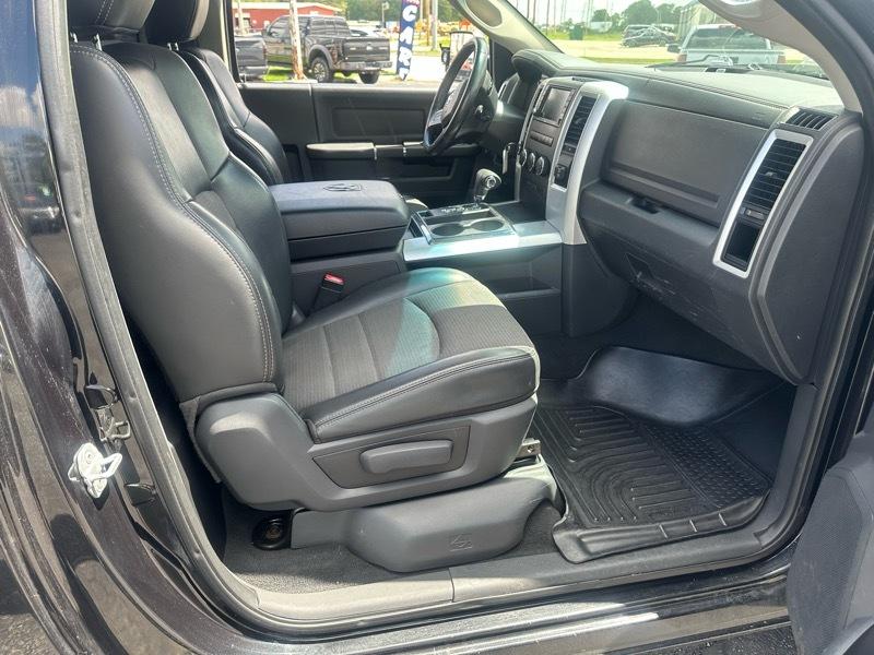RAM 1500  2010