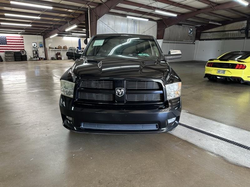 RAM 1500  2010
