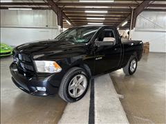 2010 RAM 1500 