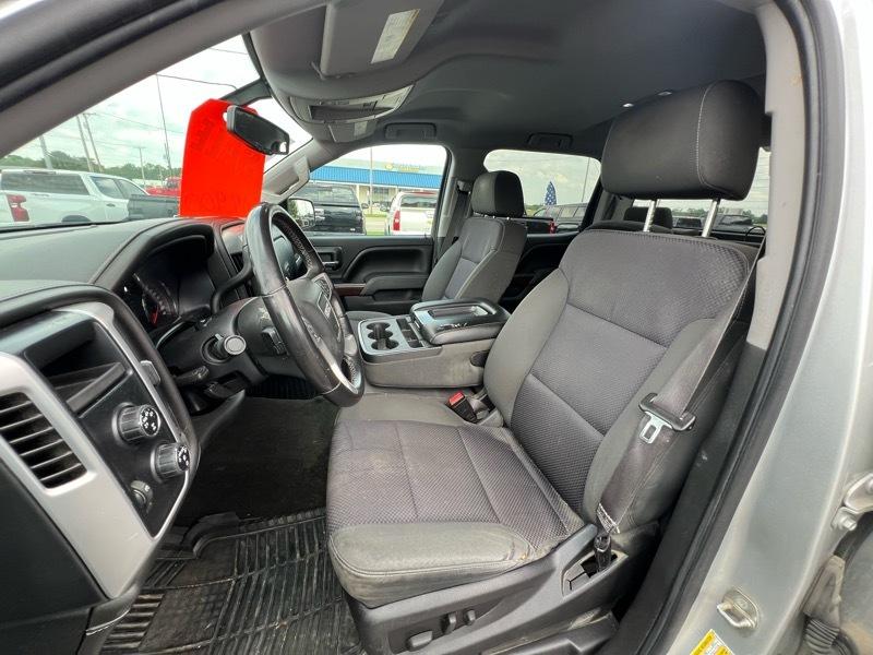 GMC Sierra 1500  2015
