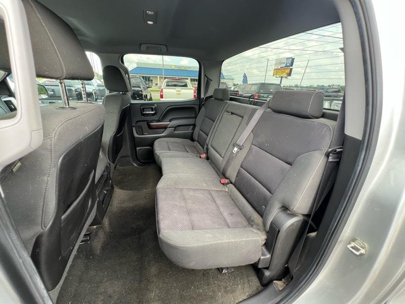 GMC Sierra 1500  2015