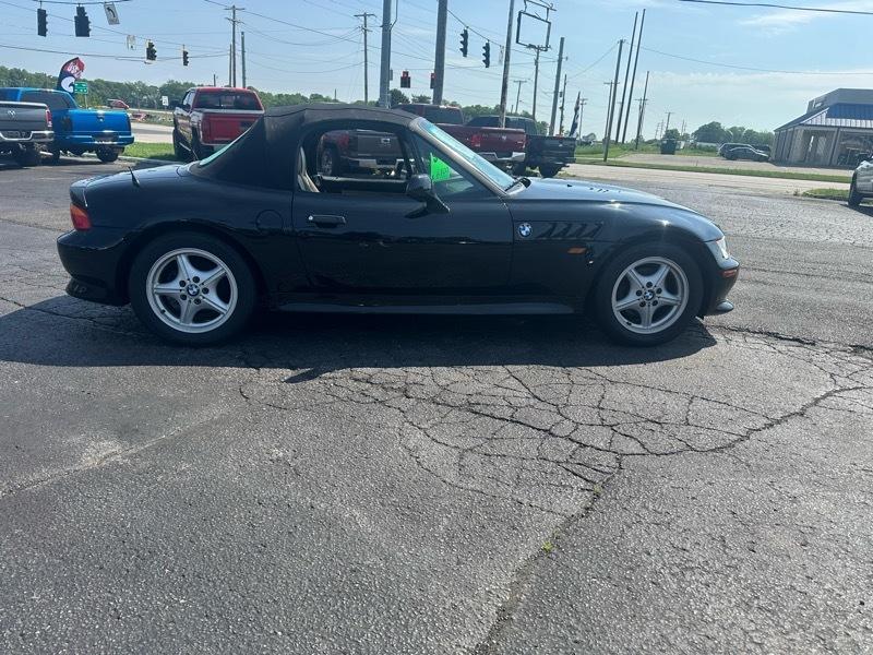 BMW Z3  1996