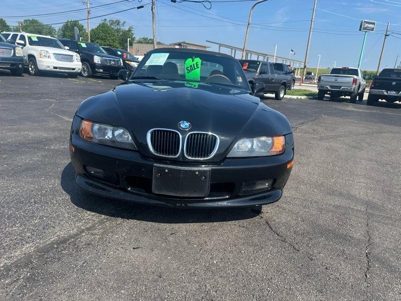 BMW Z3  1996