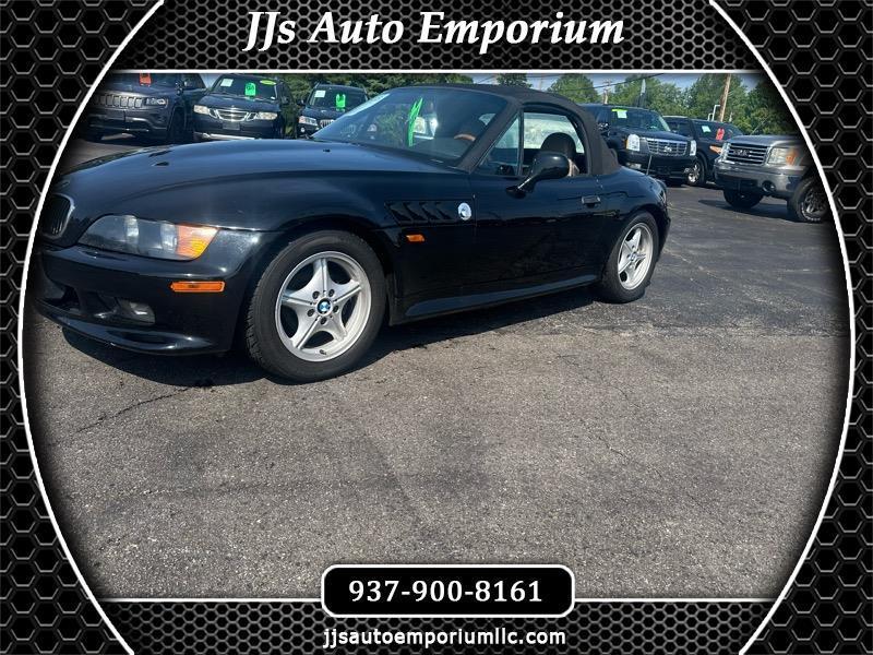 BMW Z3  1996