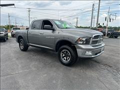 2012 RAM 1500 