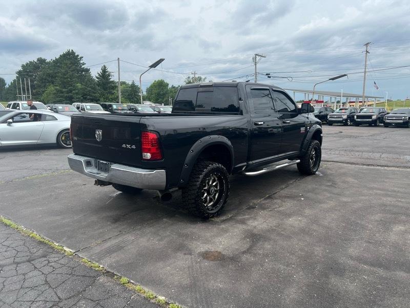 RAM 2500  2010