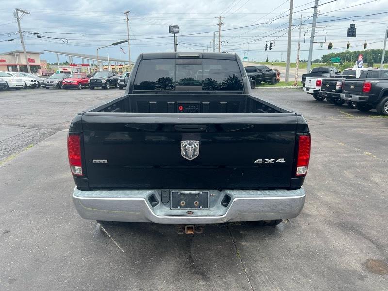 RAM 2500  2010
