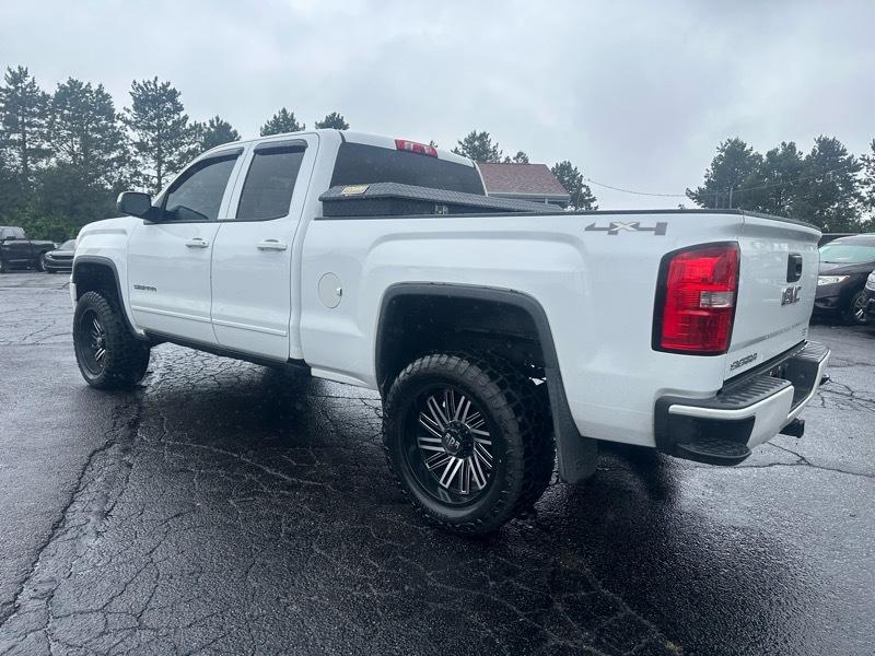 GMC Sierra 1500  2015