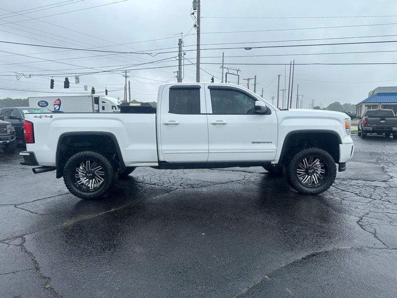 GMC Sierra 1500  2015