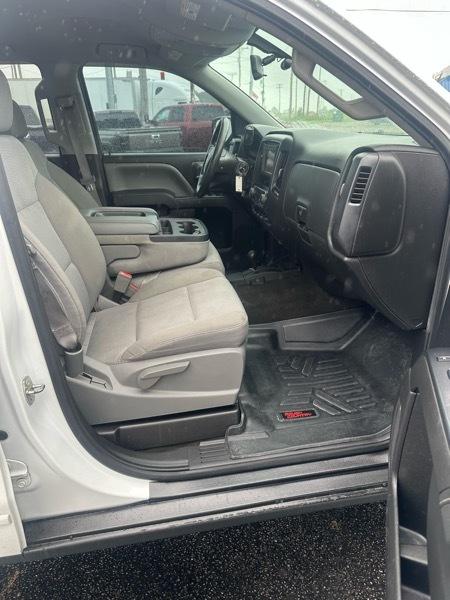 GMC Sierra 1500  2015