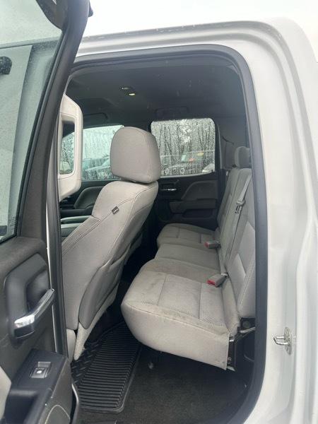 GMC Sierra 1500  2015
