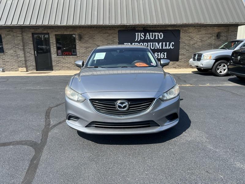 Mazda MAZDA6  2014