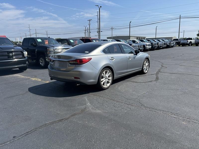 Mazda MAZDA6  2014