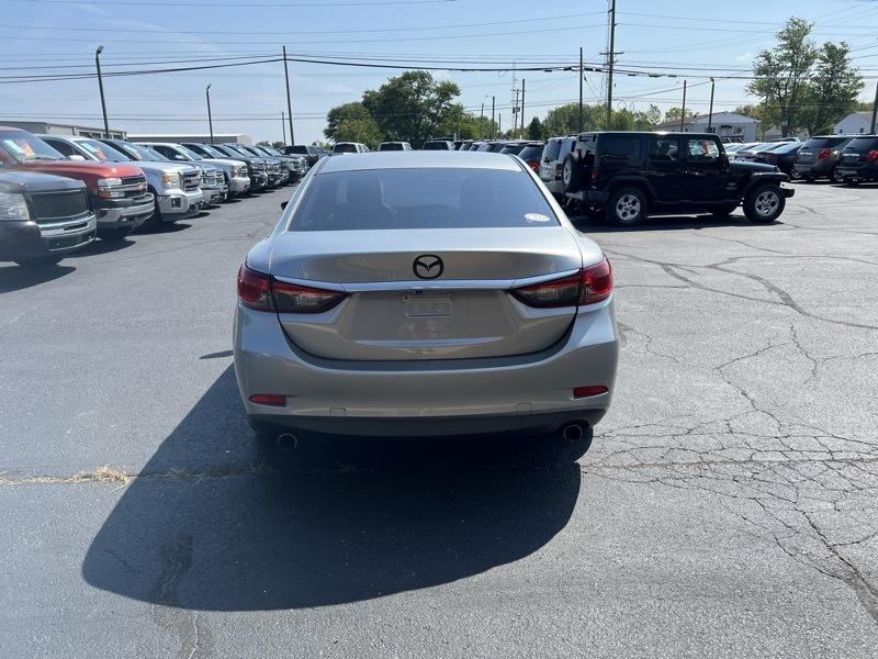 Mazda MAZDA6  2014