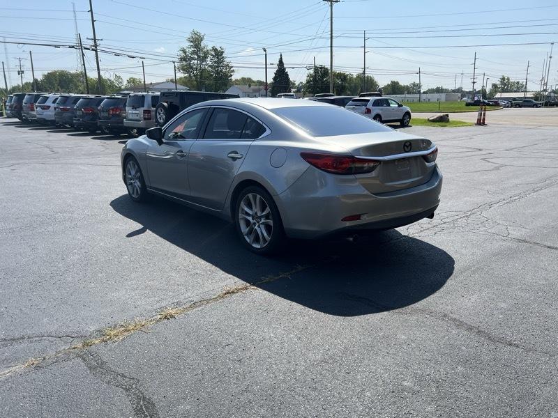 Mazda MAZDA6  2014