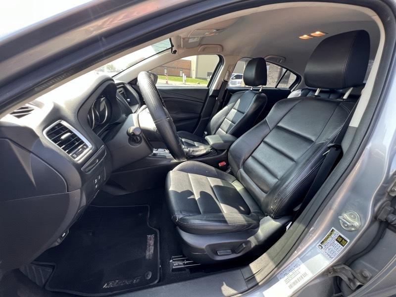Mazda MAZDA6  2014