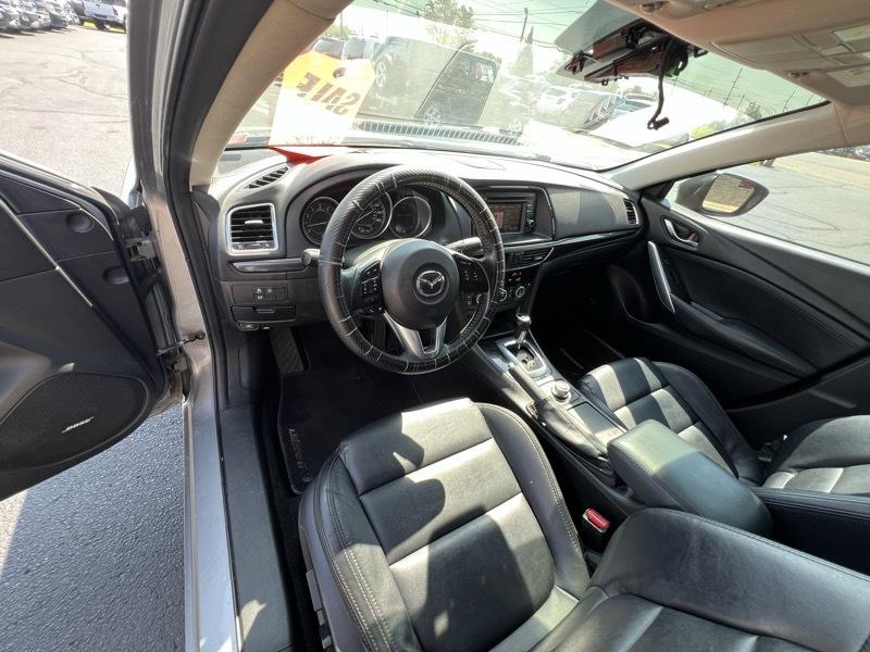 Mazda MAZDA6  2014
