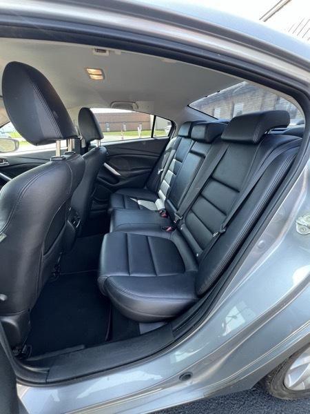 Mazda MAZDA6  2014