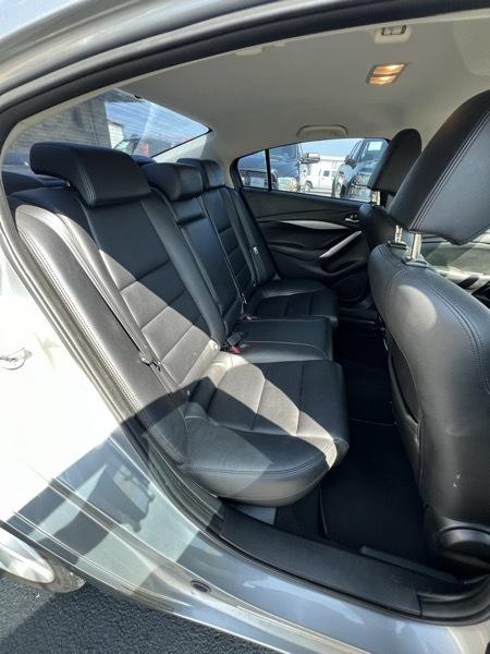 Mazda MAZDA6  2014
