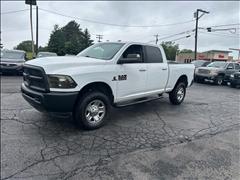 2016 RAM 2500 