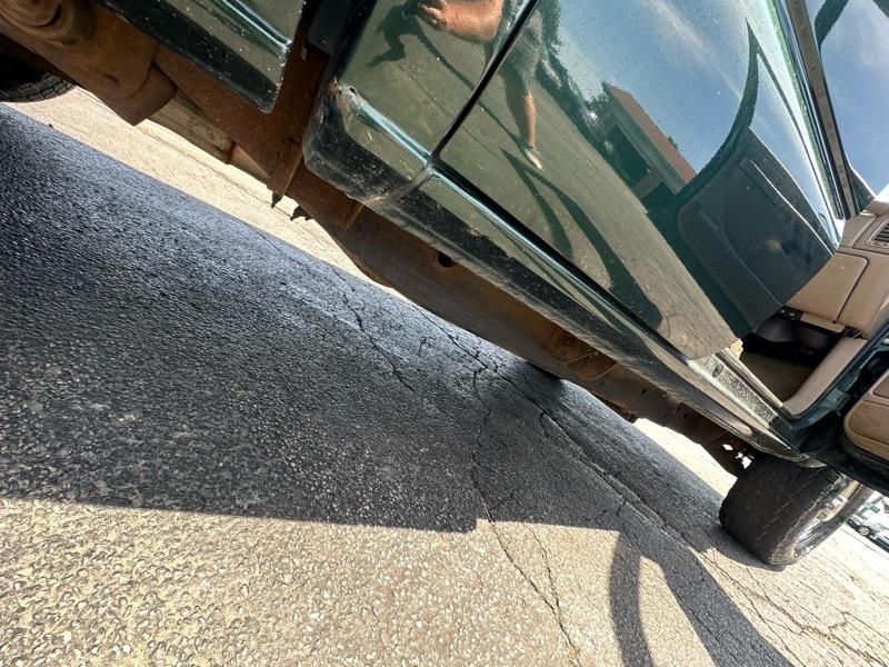 Chevrolet Silverado 2500HD  2004