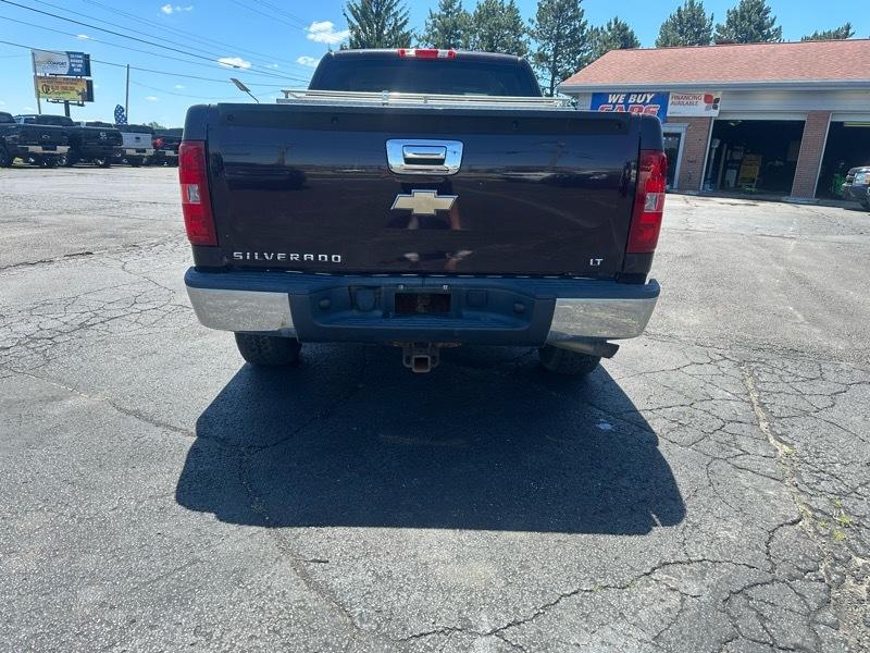 Chevrolet Silverado 1500  2009